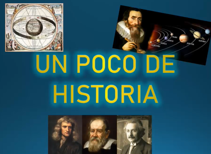 Historia de la Fsica