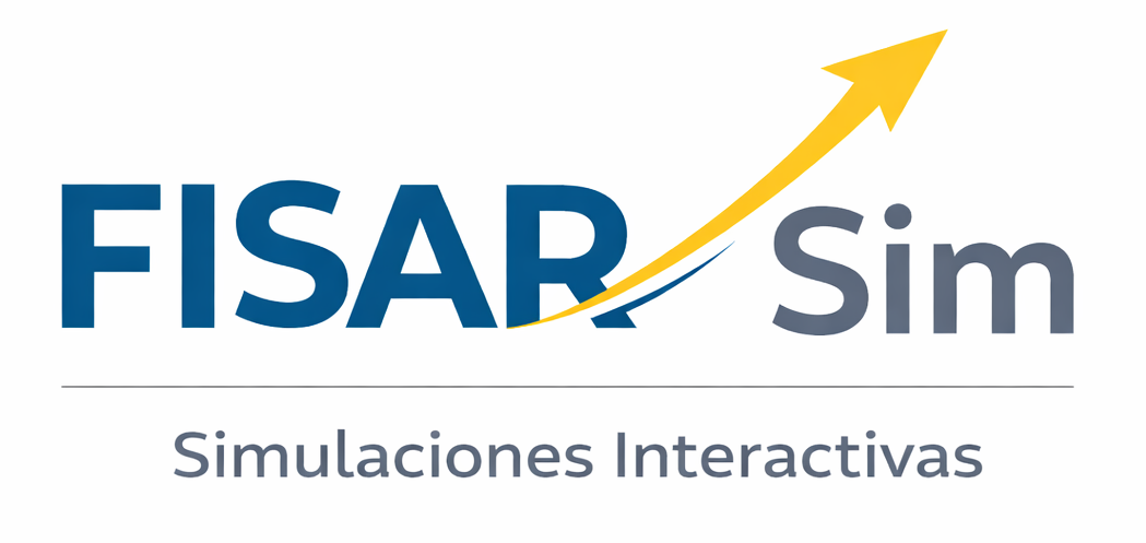 FISAR Logo