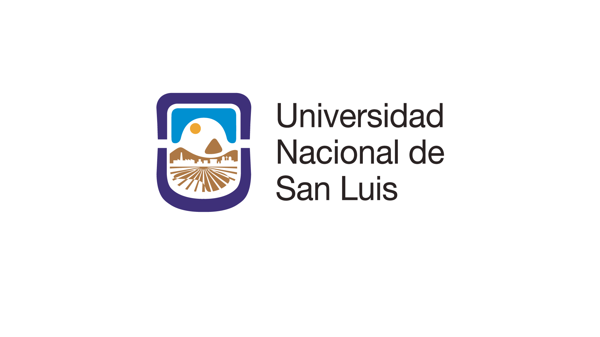 Logo UNSL